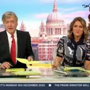 NHS in Crisis as Doctors' Strike Begins, Threatening Christmas Care