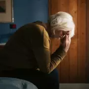 NHS Issues Winter Warning: Know the Signs of Seasonal Affective Disorder (SAD)