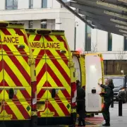 NHS 'Super Flu' Crisis: 9 Key Facts as Hospitalisations Soar by 1,000