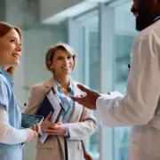 NHS Urges Public to 'Choose Wisely' to Ease Winter A&E Pressures