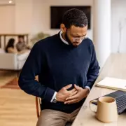 NHS Warning: Persistent Heartburn Could Signal Oesophageal Cancer