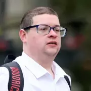 NHS worker Ieuan Crump jailed for 9 years for sexual assaults during scans