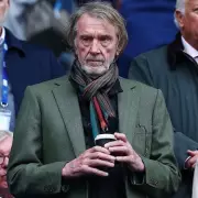 Nice in Crisis: Players Attacked by Own Fans, Sir Jim Ratcliffe's Club in Turmoil