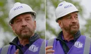 Nick Knowles Moved to Tears as DIY SOS Revives Vital Youth Club
