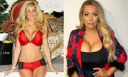 Nicola McLean, 44, has 'no regrets' over skipping school for modelling at 16