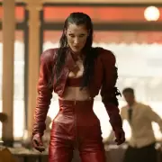 Nicola Peltz Beckham Joins Ryan Murphy's Disney+ Thriller 'The Beauty'