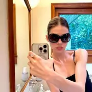 Nicola Peltz's 'Love Being Home' Post Is Fresh Swipe at Beckhams After Brooklyn Skips Wedding