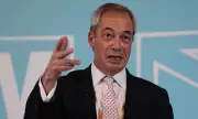 Nigel Farage Boycotts BBC Over 'Hypocritical' Racism Row and £9m Reform Donation