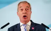 Nigel Farage Reported to Police Over £9,000 Election Expenses Scandal