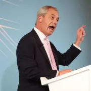 Nigel Farage's BBC Rant: Demands Apology Over 1970s Shows Amid Racism Claims