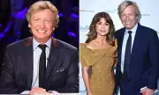 Nigel Lythgoe Denies Paula Abdul Assault Claims Again, One Year After Settlement