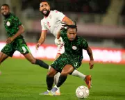 Nigeria Face Uganda in Final AFCON Group Clash With Knockout Fate Sealed