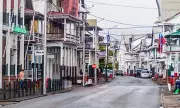 Nine Dead in Paramaribo Knife Rampage, Five Children Among Victims