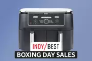 Ninja Dual Air Fryer Boxing Day Deals 2025: Price Predictions & Current Offers
