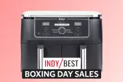 Ninja Dual Air Fryer Boxing Day Deals 2025: What to Expect