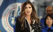 Noem Demands Full Travel Ban After DC Shooting, Trump Vows 'Steep Price'