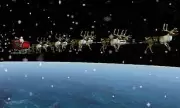 NORAD Santa Tracker 2025: Follow Father Christmas's Global Journey Live