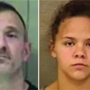 North Carolina father and daughter charged with incest after DNA confirms paternity