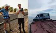 North Yorkshire Filmmaker's Extreme Adventures Across 39 Countries