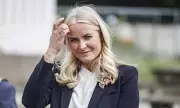 Norwegian Crown Princess Mette-Marit, 52, faces lung transplant as condition worsens