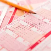 Norwegian man's £97,000 lottery win vanishes in 15 minutes due to error