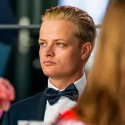 Norwegian royals speak out as Princess's son faces 32 charges including rape