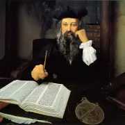 Nostradamus' 2026 WW3 Warning: Brits Told to 'Prepare for War'