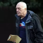 Notorious triple cop killer Harry Roberts dies aged 89, ending bloody legacy