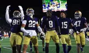 Notre Dame Snubs Bowl Games After College Football Playoff Omission