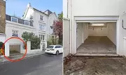 Notting Hill Parking Space Sells for £300k – More Than a Northern Home