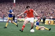 Nottingham Forest Legend John Robertson Dies at 72: A Tribute to a European Cup Hero
