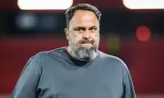 Nottingham Forest Owner Evangelos Marinakis Mourns Mother Irini