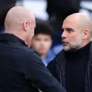 Nottingham Forest vs Man City: TV details, kick-off time and live stream info