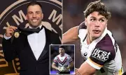 NRL Star Reveals Shocking Truth About Player Contracts & Superannuation