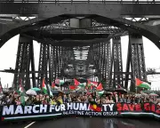 NSW Protest Law Faces High Court Challenge Over Free Speech Rights