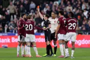 Nuno: Paqueta 'Suffering' After Red Card & FA Rant, Hammers Move On