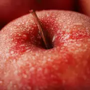 Nutritionist Warns: Avoid Apples With 3 or 4 Sticker Codes