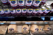 Ocean Spray Probes Viral Videos of Water-Filled Cranberry Sauce Cans
