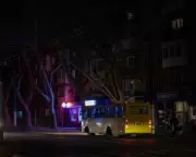 Odesa Hit by Twin Russian Strikes as Trump Talks 'OK' on Day 1,399