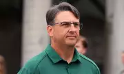 Ohio University sacks head coach Brian Smith over student affair claims