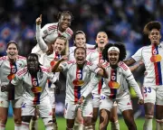 OL Feminin's Bold Ambition: 'We Must Win the Champions League'