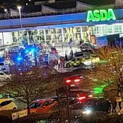 Oldham Asda Car Park Tragedy: 78-Year-Old Victim Named in Fatal Collision