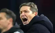 Oliver Glasner slams EFL over 'lack of respect' for Crystal Palace's Conference League fixtures