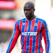 Oliver Glasner's Crystal Palace woes deepen as Jean-Philippe Mateta contract talks stall