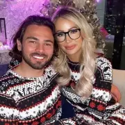 Olivia Attwood Hints at US Move After Tumultuous 2025 and Divorce Rumours