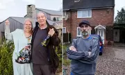 Omaze Winners Sell £3m Dream Home, Then Sue Son Over Birmingham House