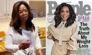 Oprah Winfrey: Weight Loss Drug Curbed My Alcohol Desire After 17 Shots a Night