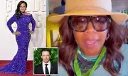 Oprah Winfrey's 4-Mile Sydney Walk for Hugh Jackman's Hotcake Tip