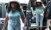 Oprah Winfrey's Ozempic Weight Loss on Show in Sydney Ahead of Tour