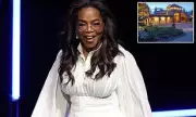 Oprah Winfrey's Sydney Tour Kick-Off Reveals Her $4.8bn Fortune